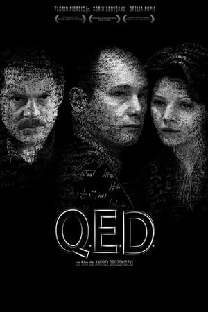 watch Quod erat demonstrandum