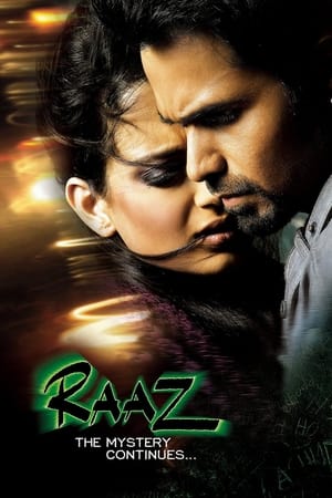 Raaz: The Mystery Continues... watch Raaz: The Mystery Continues...