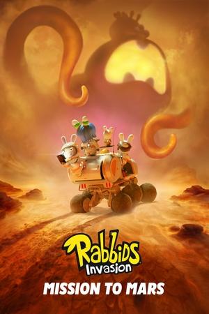 watch Rabbids Invasion - Mission To Mars