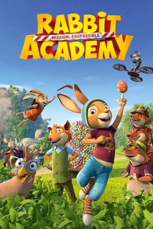 watch Rabbit Academy: Mission Eggpossible