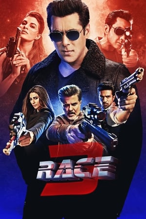 Race 3 watch Race 3
