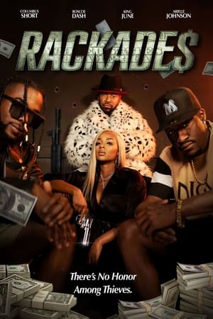 watch Rackades