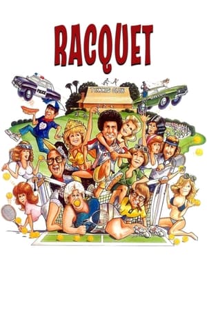 Racquet watch Racquet