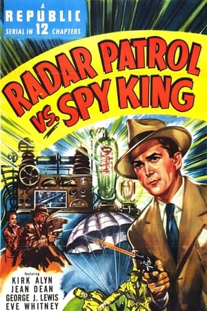 watch Radar Patrol vs. Spy King