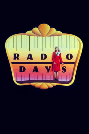 Radio Days watch Radio Days