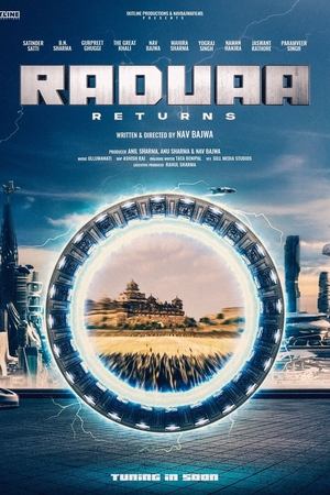 Raduaa Returns watch Raduaa Returns
