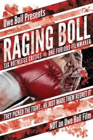 Raging Boll watch Raging Boll