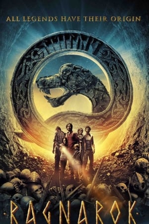 Ragnarok watch Ragnarok