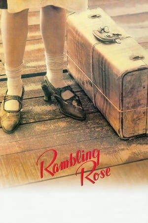 Rambling Rose watch Rambling Rose