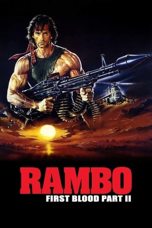 Rambo: First Blood Part II watch Rambo: First Blood Part II