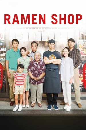 Ramen Shop watch Ramen Shop