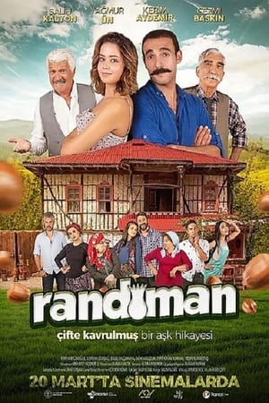 watch Randıman