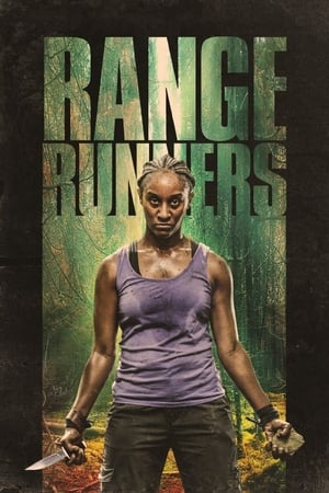 Range Runners watch Range Runners