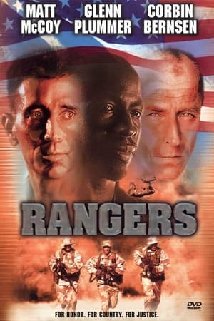 watch Rangers