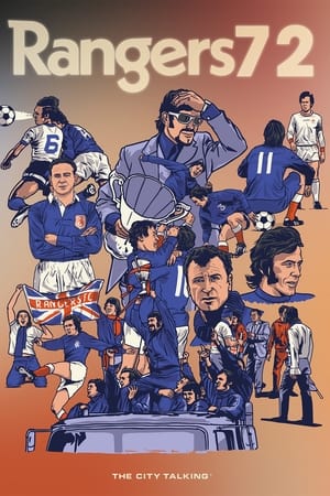 watch Rangers72