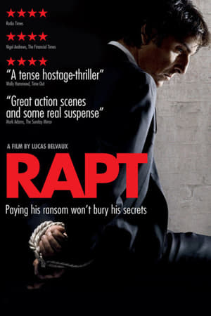 Rapt watch Rapt