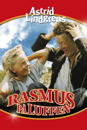 watch Rasmus and the Vagabond
