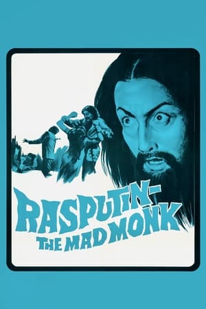 Rasputin: The Mad Monk watch Rasputin: The Mad Monk