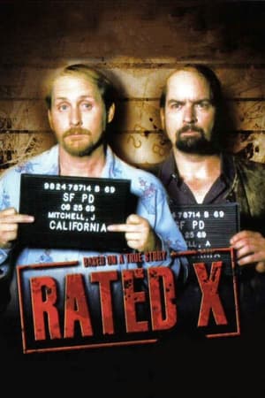 watch Rated X