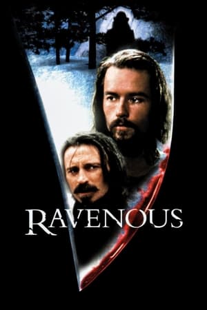 Ravenous watch Ravenous