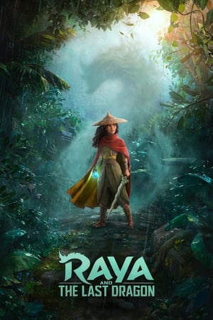 Raya and the Last Dragon watch Raya and the Last Dragon