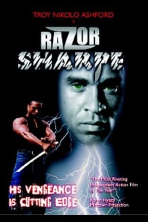 Razor Sharpe watch Razor Sharpe