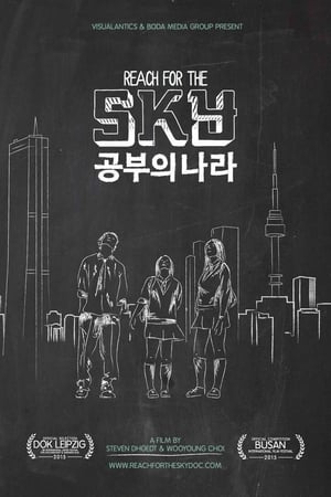 watch Reach for the SKY