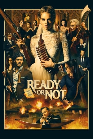 Ready or Not watch Ready or Not