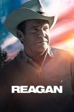 Reagan watch Reagan