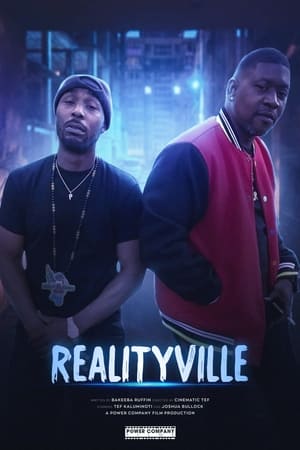 watch Realityville
