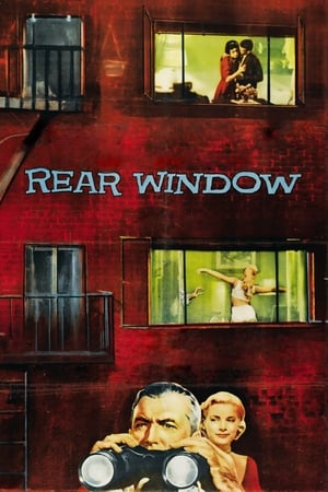 Rear Window watch Rear Window