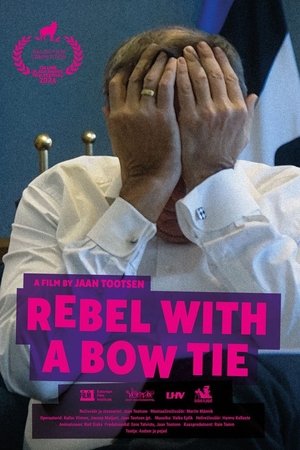 Rebel with a Bow Tie watch Rebel with a Bow Tie