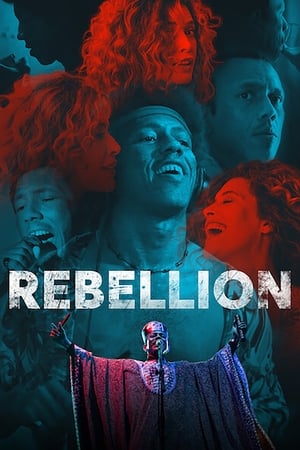 Rebellion watch Rebellion