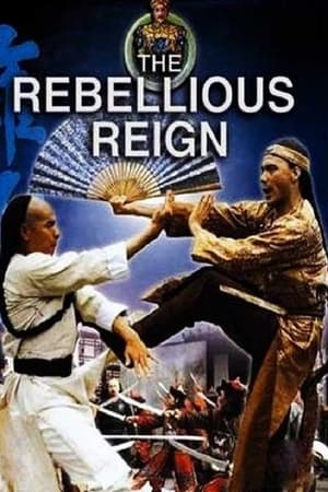 Rebellious Reign watch Rebellious Reign