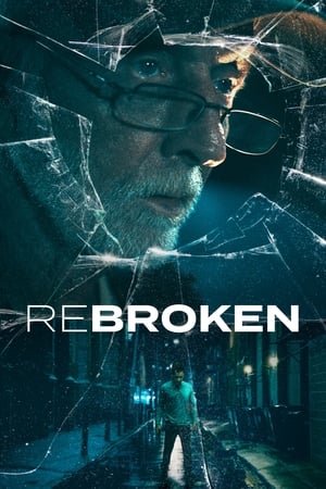 ReBroken watch ReBroken