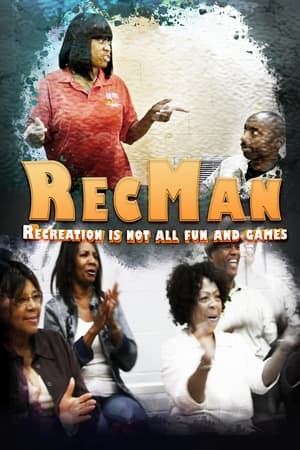 Rec Man watch Rec Man