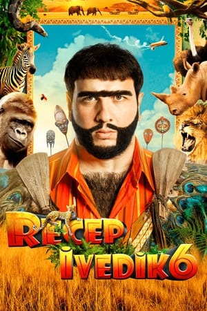 Recep Ivedik 6 watch Recep Ivedik 6