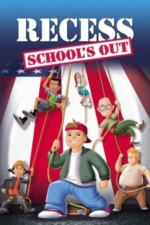Recess: School's Out watch Recess: School's Out