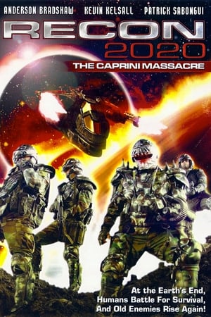 Recon 2020: The Caprini Massacre watch Recon 2020: The Caprini Massacre