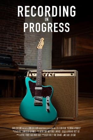 watch Recording in Progress