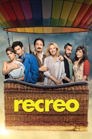 Recreo watch Recreo