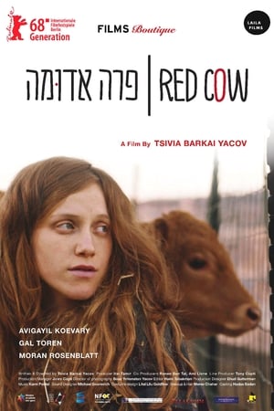 watch Red Cow