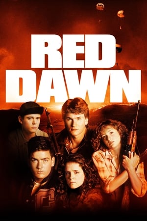 Red Dawn watch Red Dawn