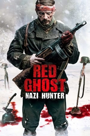 Red Ghost watch Red Ghost
