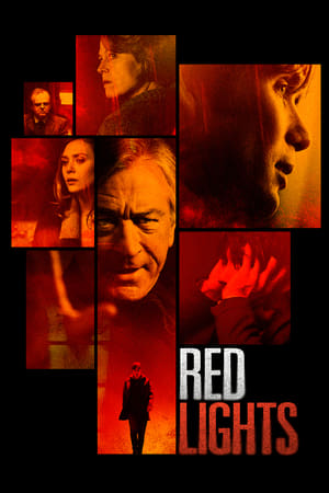 Red Lights watch Red Lights
