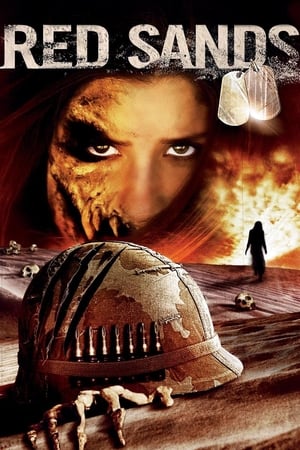 Red Sands watch Red Sands