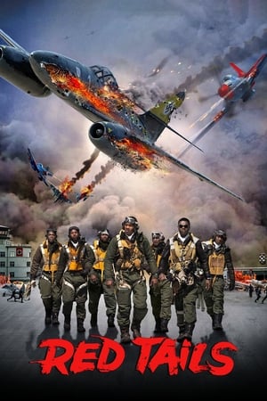 Red Tails watch Red Tails
