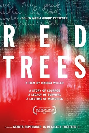 Red Trees watch Red Trees