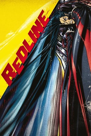 Redline watch Redline