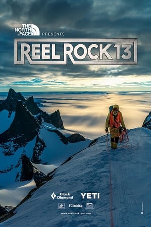 Reel Rock 13 watch Reel Rock 13